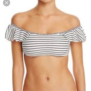 Vince Camuto bikini top